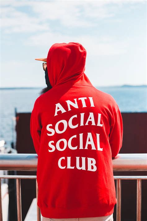 antisocial club website